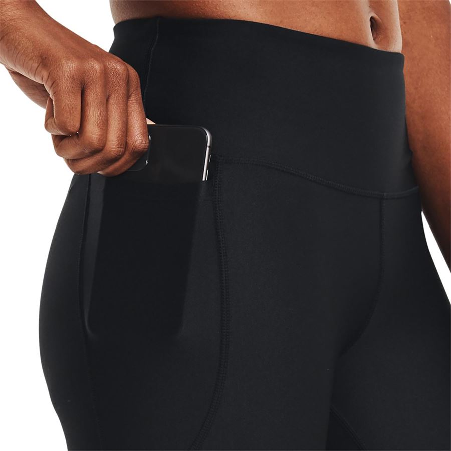 Leggings HeatGear No-Slip Waistband Full-Length da donna Under Armour | 13653360001
